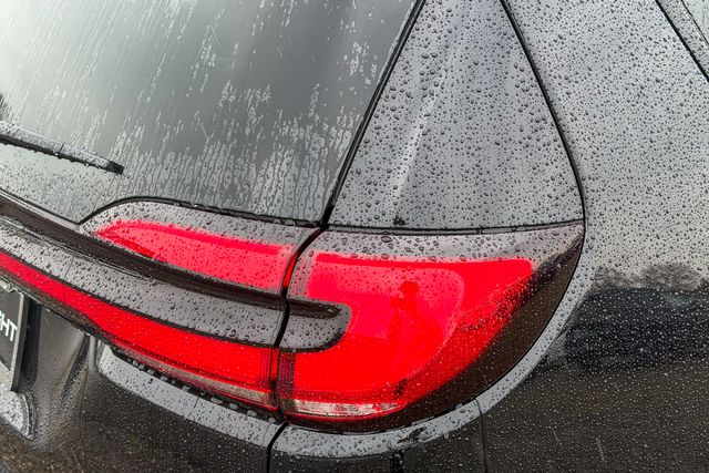 new 2026 Chrysler Pacifica car, priced at $47,180