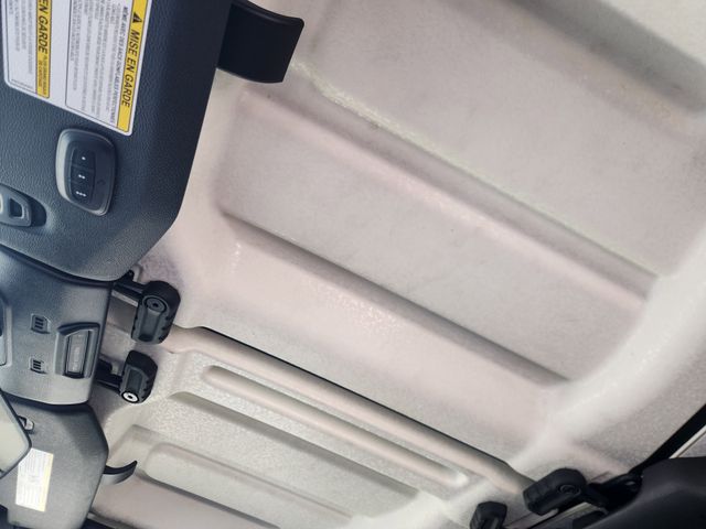 2018 Jeep Wrangler Unlimited Sahara Silver at Autostrade