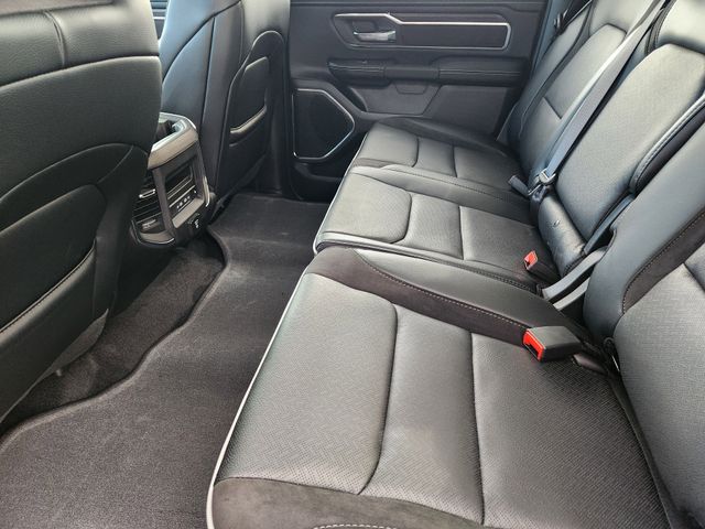 New 2026 Gray Ram Laramie image 18