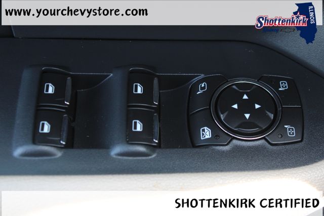 Used 2022 Ford Expedition Max SUV
