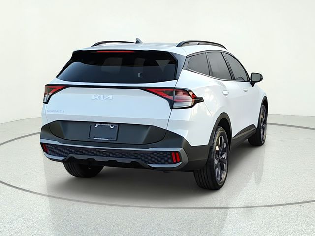 Used 2023 Kia Sportage SUV