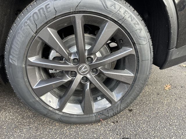 2026 Acura MDX A-Spec - 9