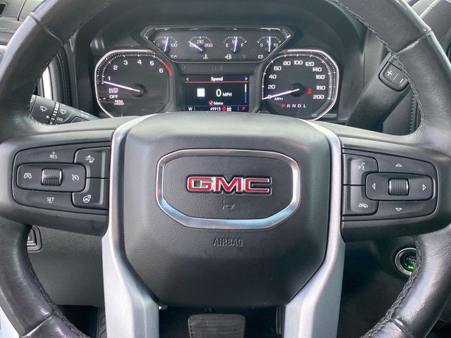 2019 GMC Sierra 1500 SLT 11