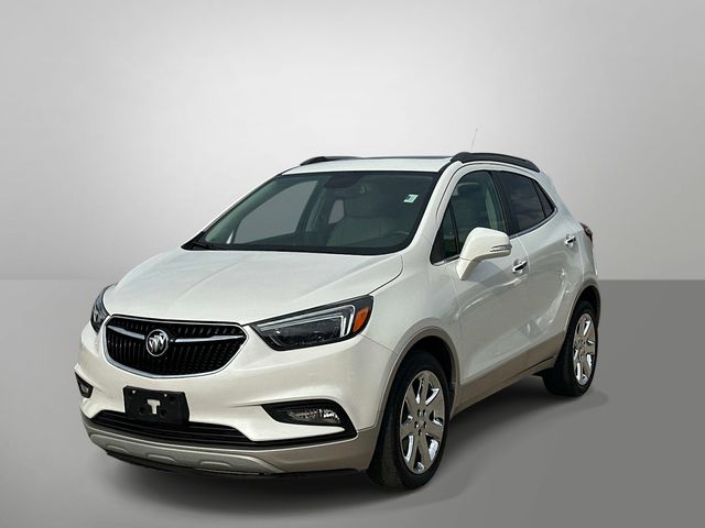 2018 Buick Encore Essence