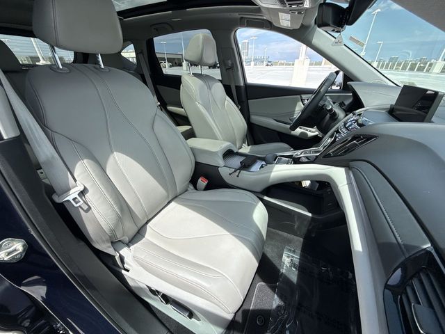 Used 2020 Acura RDX SUV