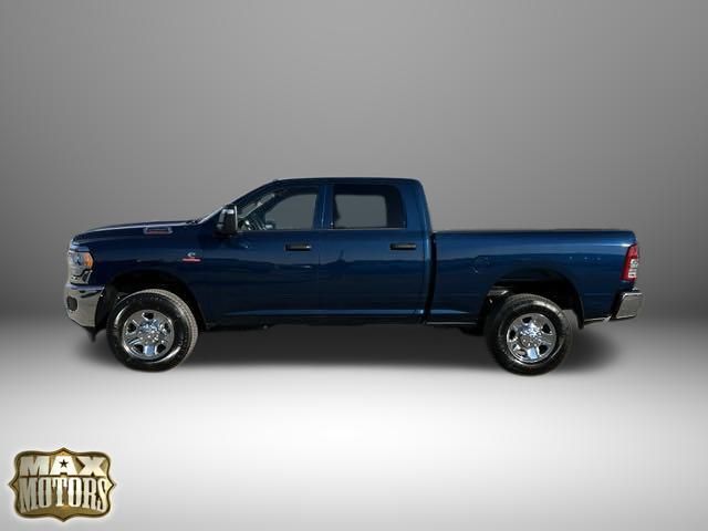 2024 Ram 2500 Tradesman 4