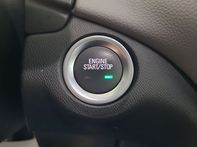 2021 – Chevrolet – Equinox