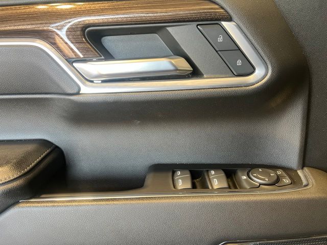 Used 2023 Chevrolet Silverado 1500 Truck