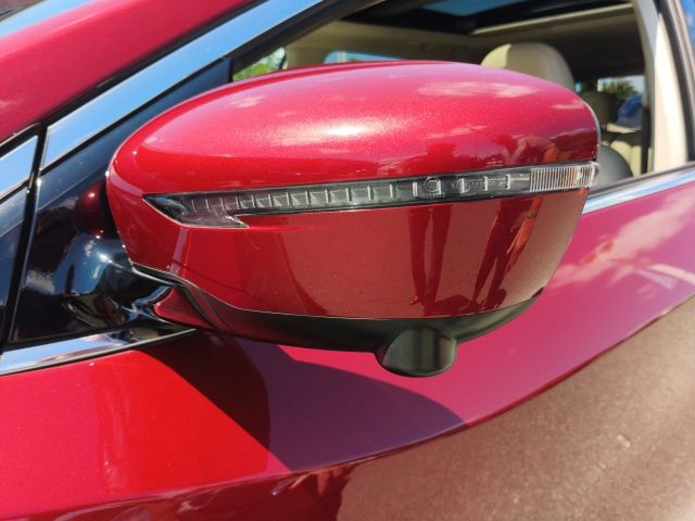 Used 2017 Nissan Murano SUV
