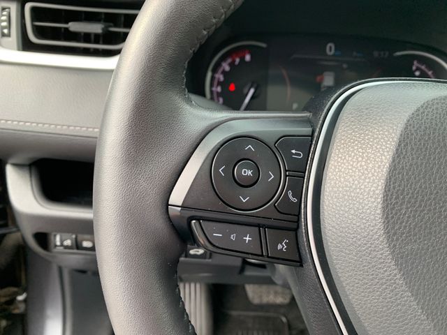 Used 2023 Toyota RAV4 SUV