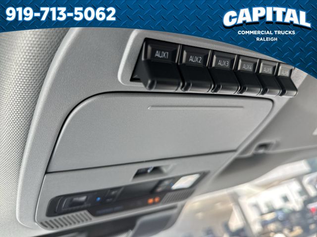 New 2026 Oxford White Ford F-350® XL image 34