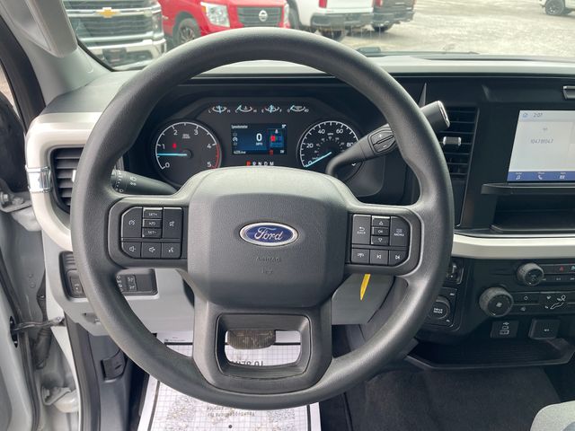 2025 Ford F-350SD XLT - Avalanche exterior view 18