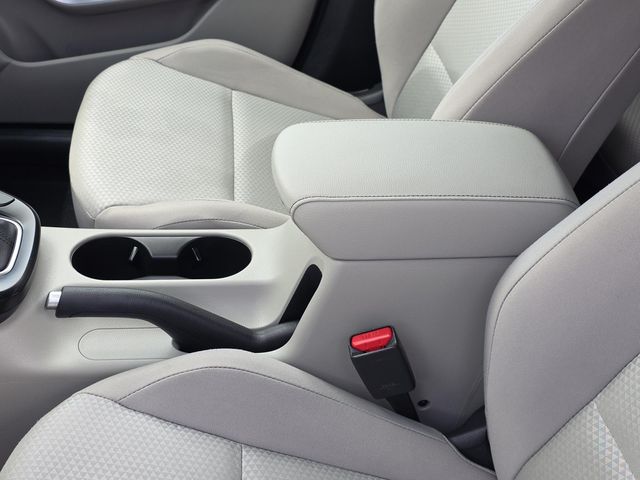 Used 2025 Kia Soul Hatchback