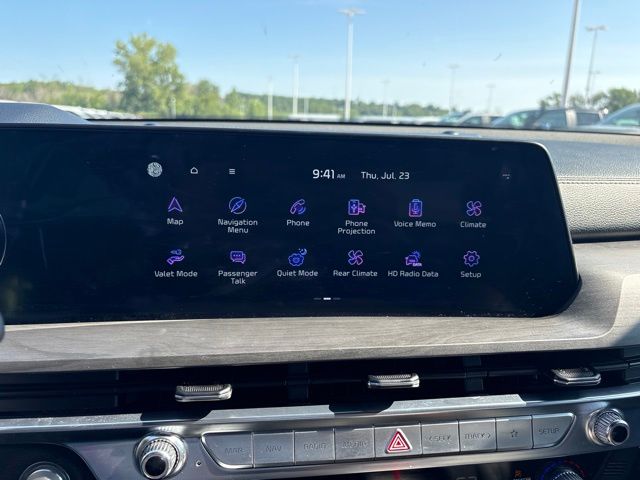 Used 2024 Kia Telluride SUV