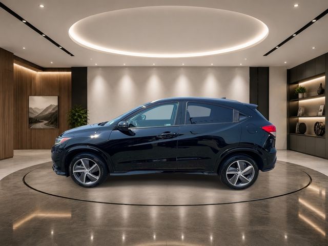 Used 2019 Honda HR-V SUV