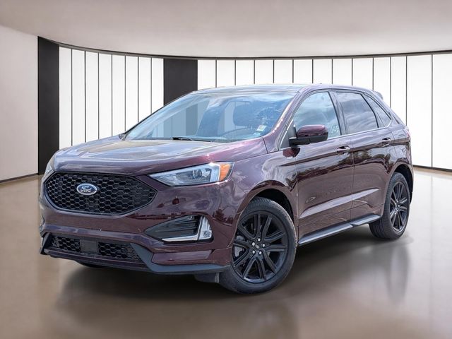 2024 Ford Edge ST Line AWD