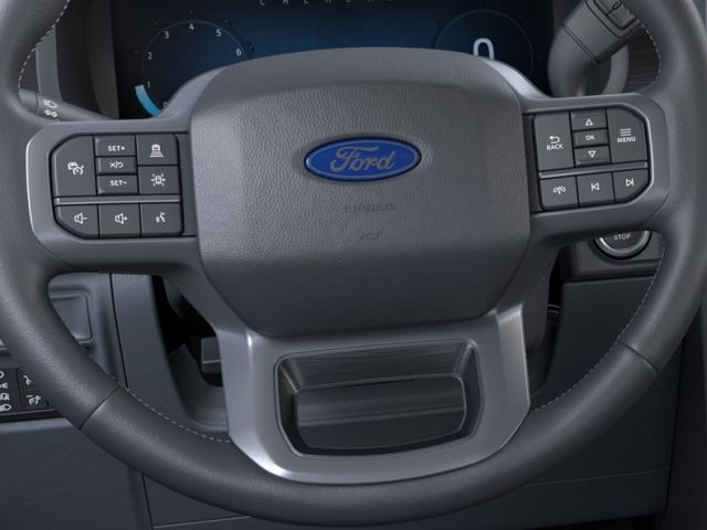 2026 Ford F-150 XLT:168999