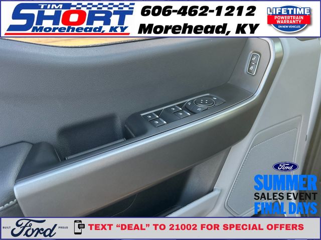 2026 Ford F-350 Super Duty XL - Photo 29
