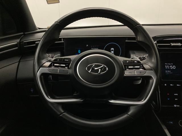 2023 Hyundai SANTA CRUZ SEL Premium
