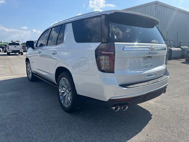 2023 Chevrolet Tahoe High Country:46999B