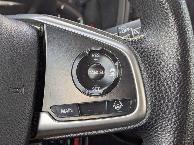 Used 2020 Honda CR-V SUV