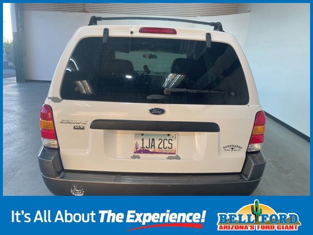 2003 Ford Escape XLT 3