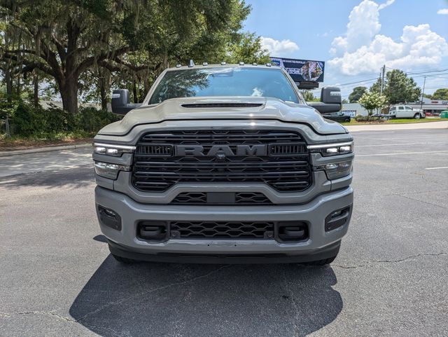 2026 Ram 2500 Laramie Crew Cab 4x4 6'4" Box
