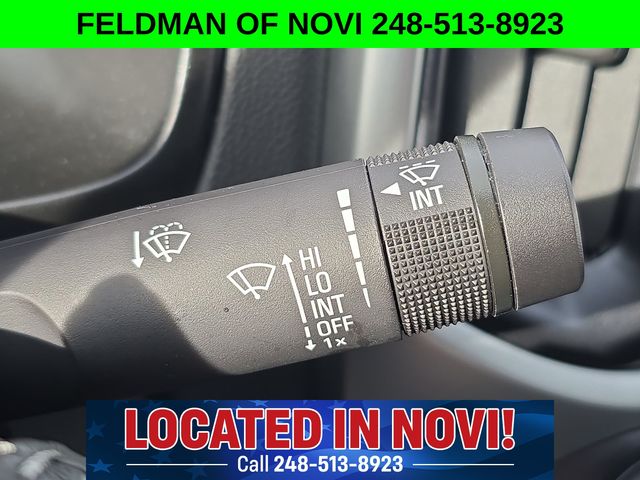 Used 2022 Chevrolet Colorado For Sale in Livonia, MI