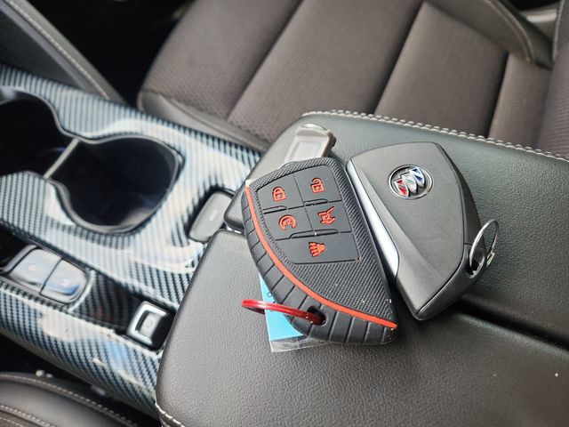 Used 2022 Buick Envision For Sale in Grove City, OH