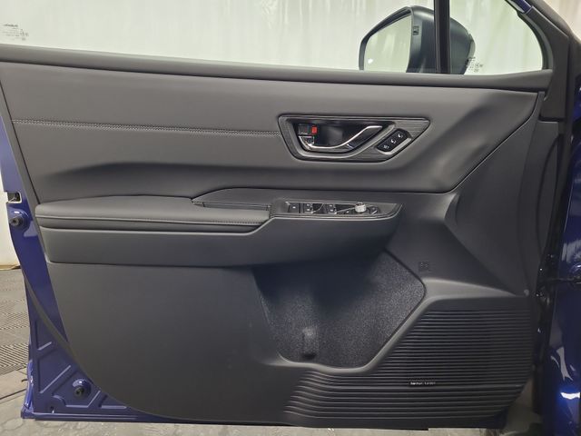 2026 – Subaru – Outback