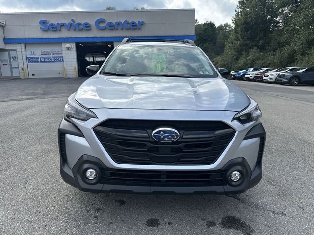 Certified Used 2023 Silver Subaru Onyx Edition image 11