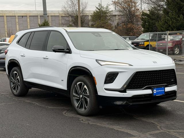 2026 Buick Enclave Sport Touring AWD's photo