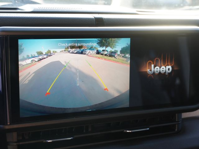 Used 2024 Jeep Wrangler SUV