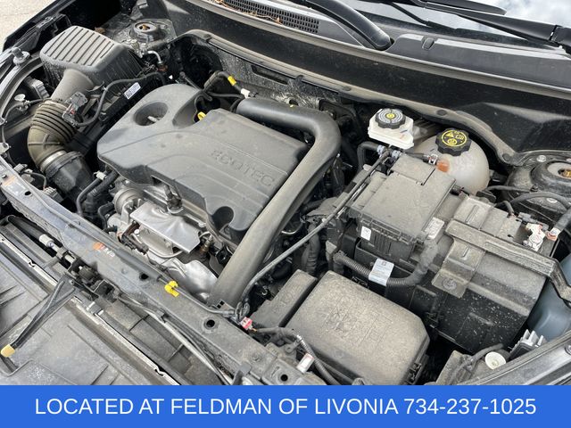 Used 2023 Chevrolet Equinox For Sale in Livonia, MI