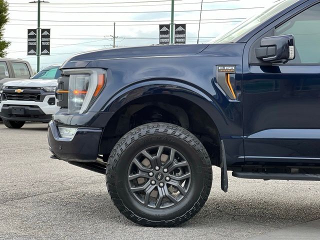 Used 2023 Ford F-150 Truck