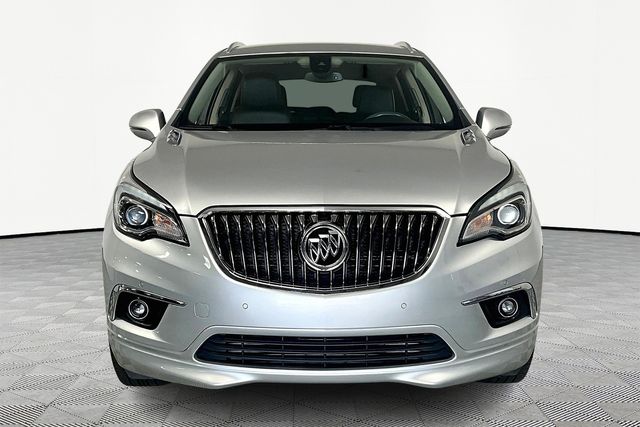 Used 2016 Buick Envision For Sale in OLIVE BRANCH, MS