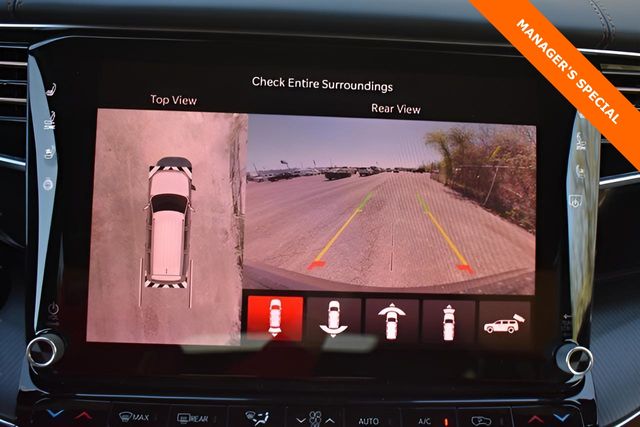 New Car 2025 Jeep Grand Wagoneer  Series Iii For Sale Under $100,000 In Austin, Texas