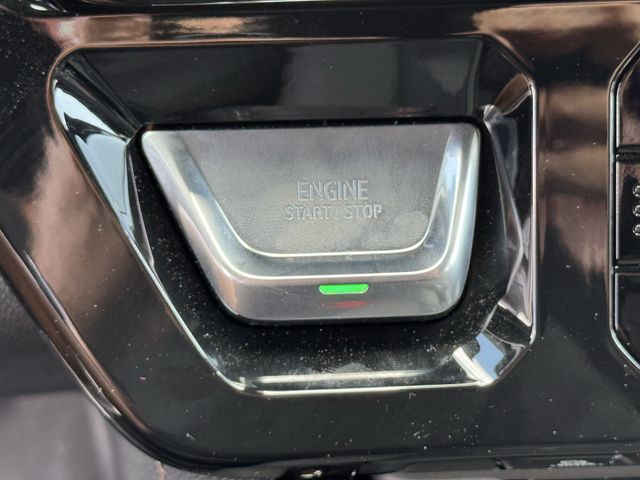 2026 GMC Sierra 2500HD AT4 Black at Classic Chevrolet Galveston