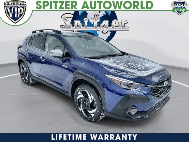 2026 Subaru Crosstrek Hybrid Limited