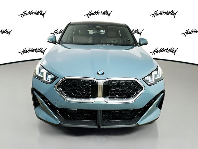 2025 BMW X2 xDrive28i 2