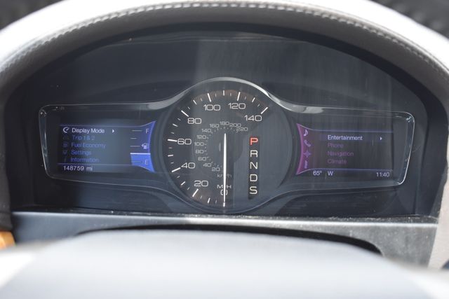 Used 2013 Lincoln MKX SUV