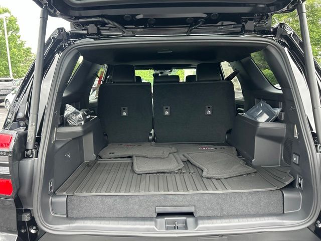 New 2026 Toyota 4Runner i-FORCE MAX SUV