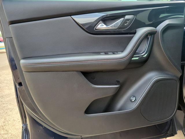 2020 Chevrolet Blazer RS Blue at Toyota of Victoria