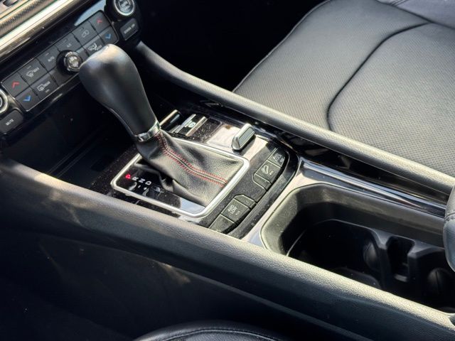 2023 Jeep Compass Trailhawk - Photo 38