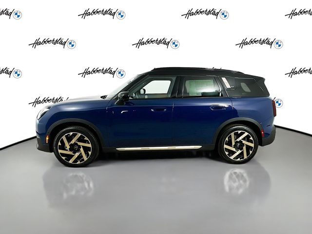 2025 MINI Cooper S Countryman  8