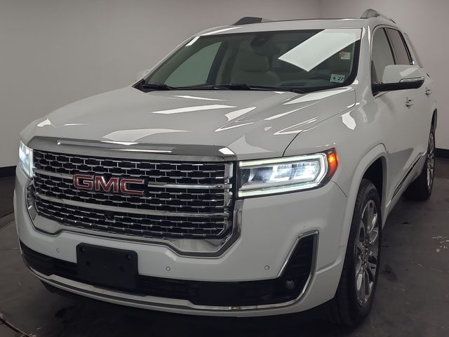 2023 – GMC – Acadia