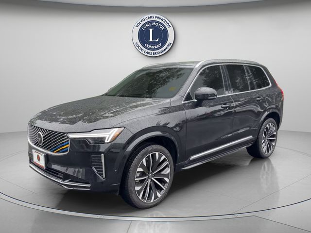 Onyx Black Metallic 2026 Volvo XC90 SUV / Crossover All-Wheel Drive Automatic