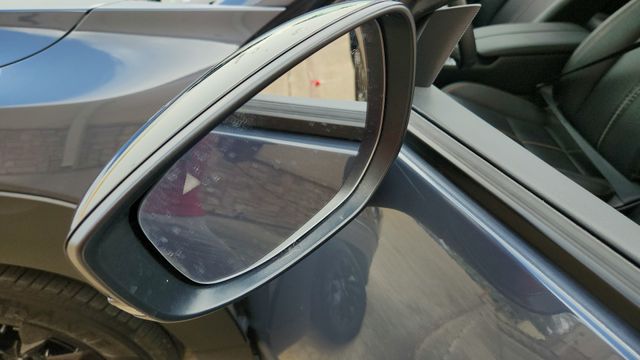 2025 Mazda CX-50 Hybrid
