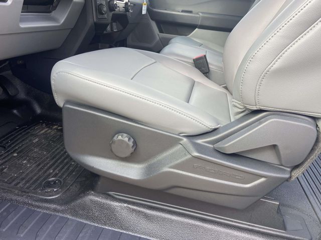 New 2026 White Ford XL image 11