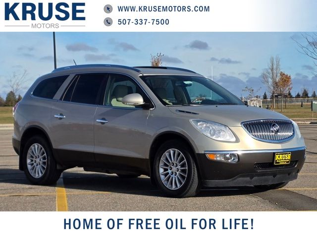 2011 Buick Enclave 1XL